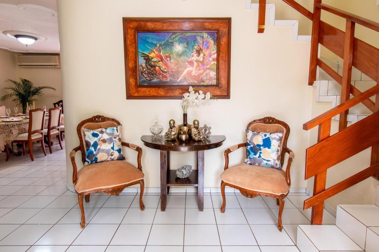Appartement Casa Kinich à Guadalajara Extérieur photo