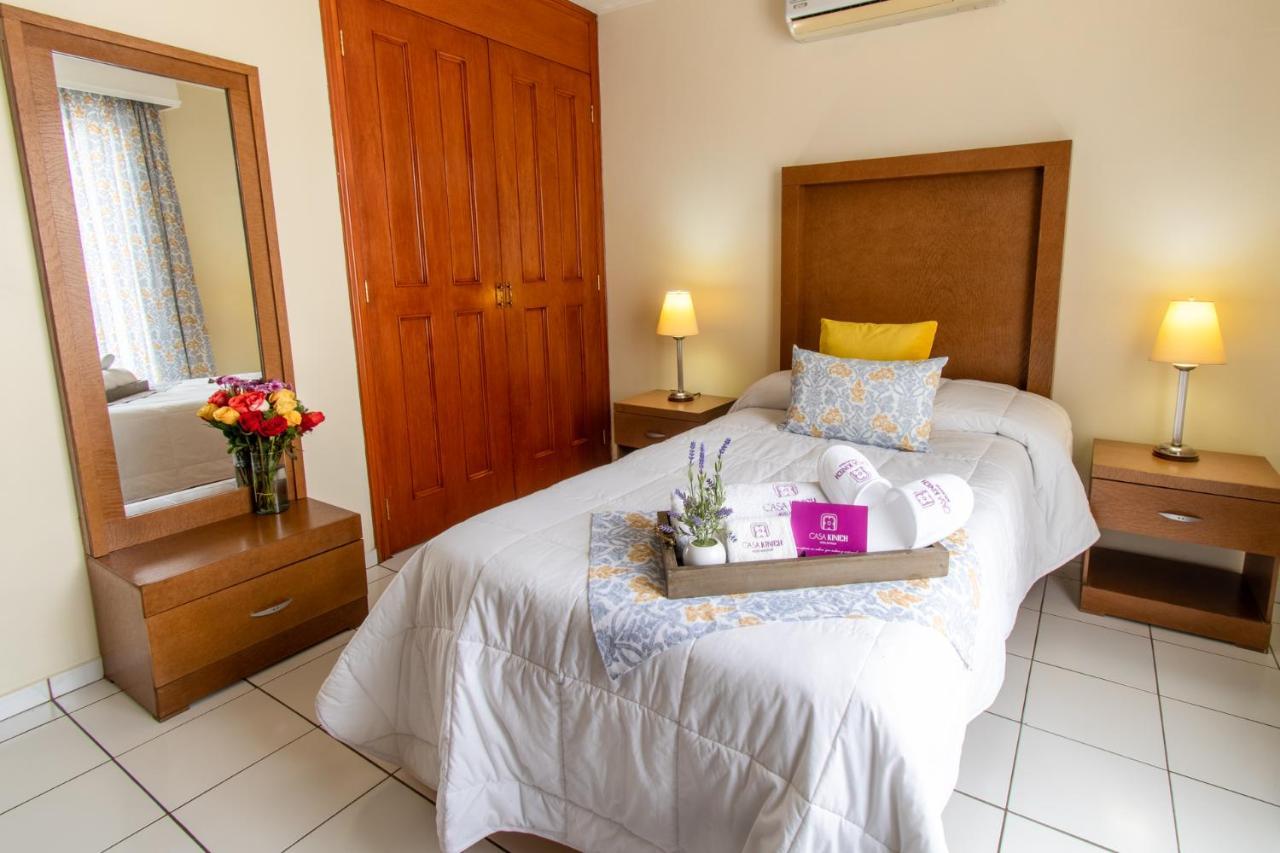 Appartement Casa Kinich à Guadalajara Extérieur photo
