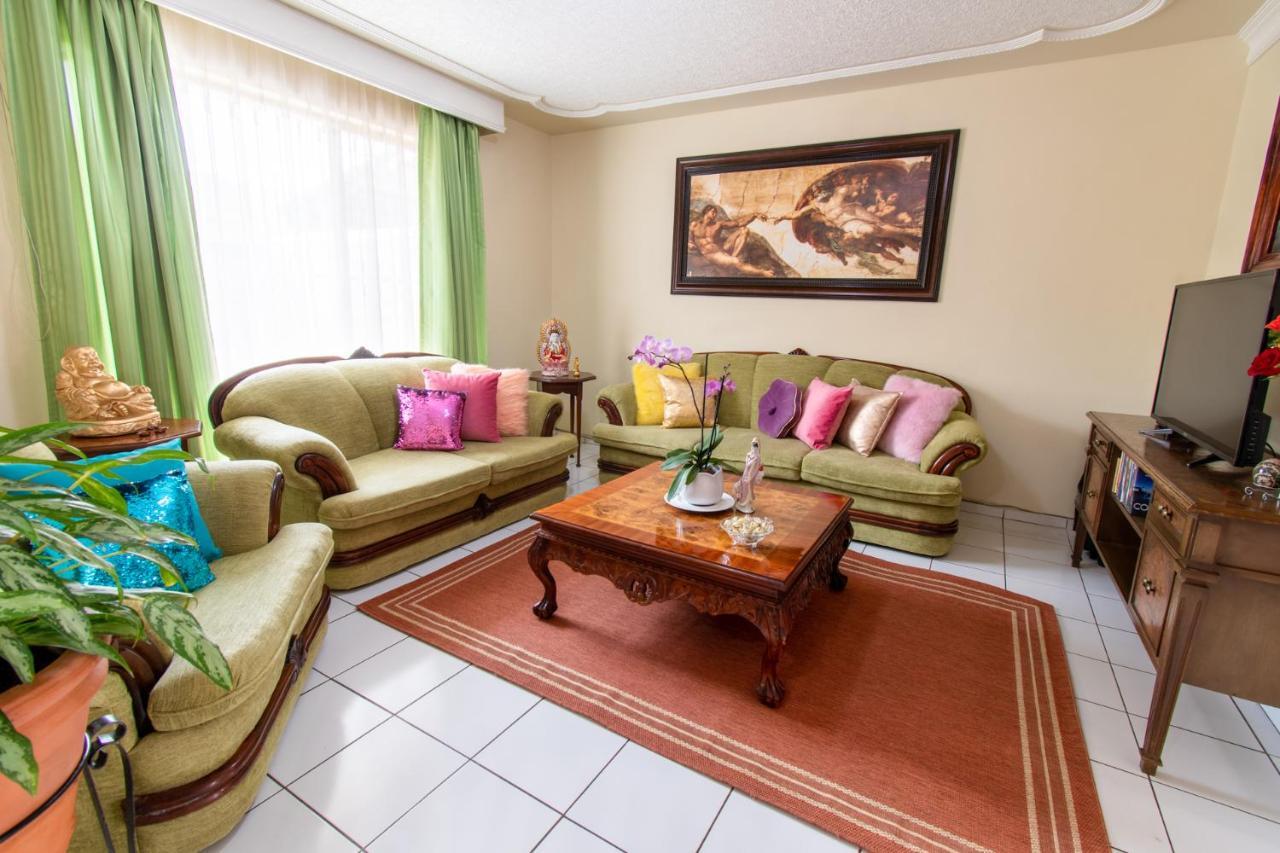 Appartement Casa Kinich à Guadalajara Extérieur photo