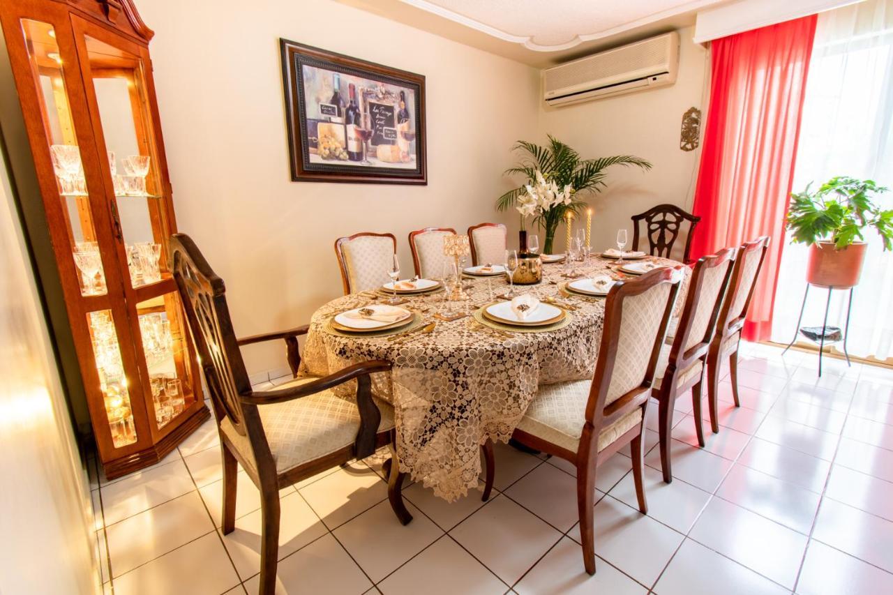 Appartement Casa Kinich à Guadalajara Extérieur photo