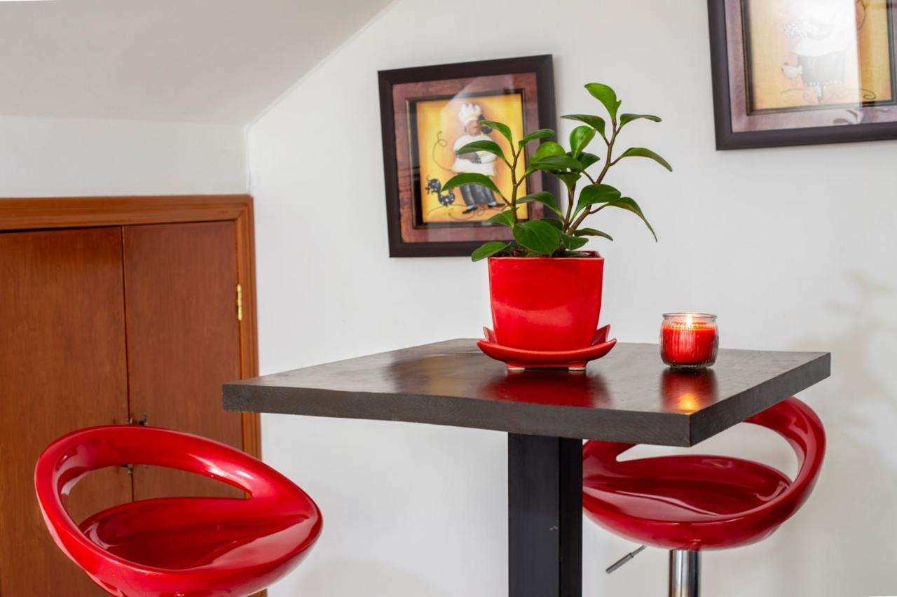 Appartement Casa Kinich à Guadalajara Extérieur photo