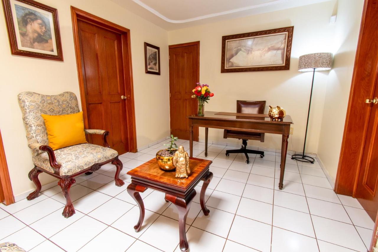 Appartement Casa Kinich à Guadalajara Extérieur photo