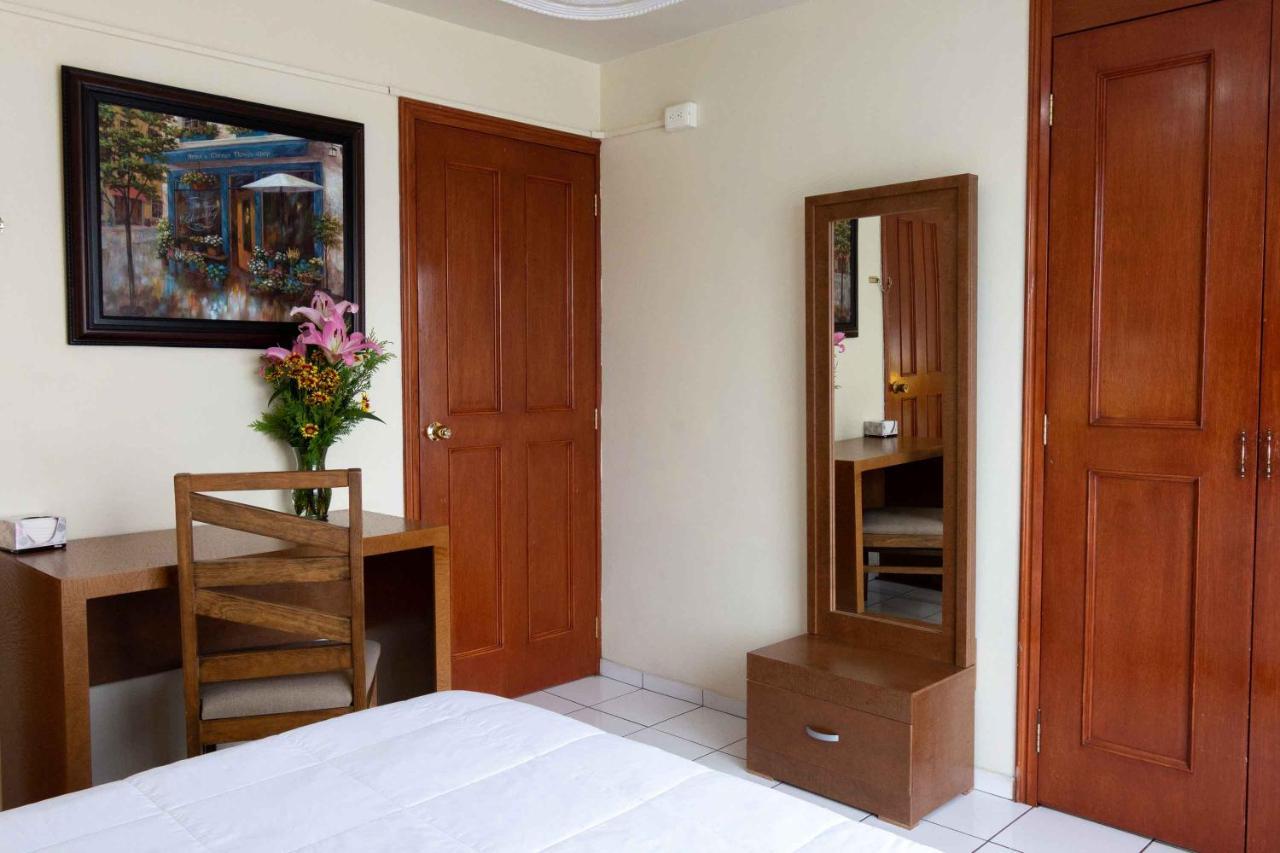 Appartement Casa Kinich à Guadalajara Extérieur photo