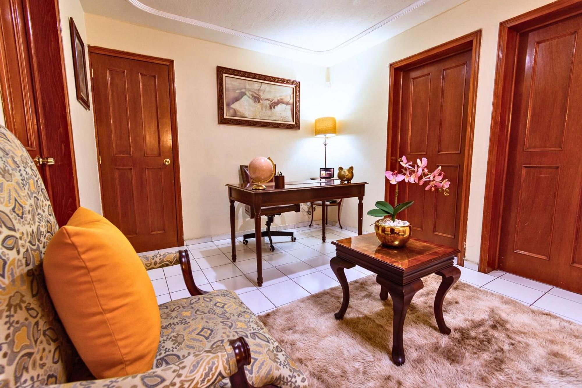 Appartement Casa Kinich à Guadalajara Extérieur photo