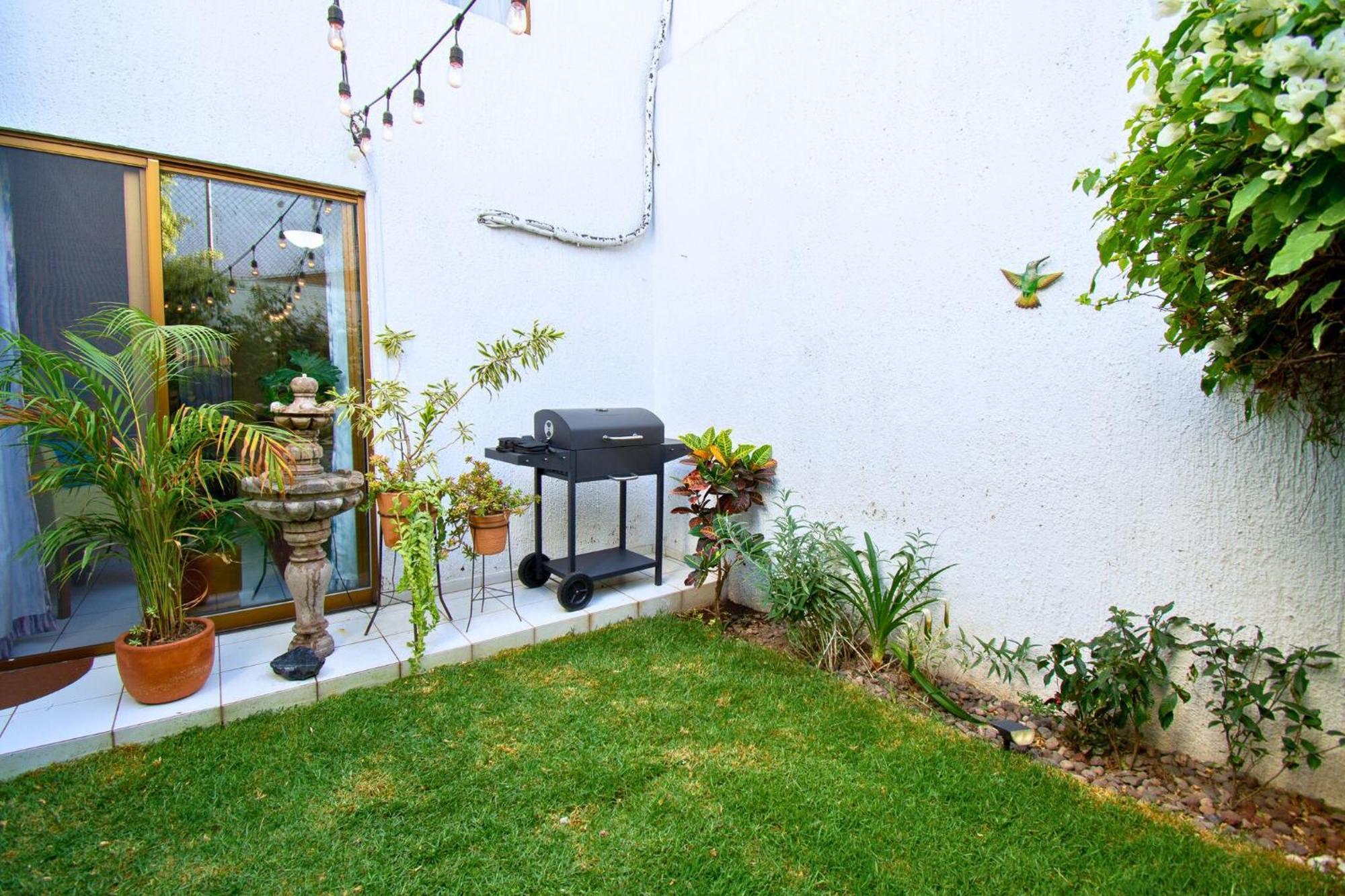 Appartement Casa Kinich à Guadalajara Extérieur photo