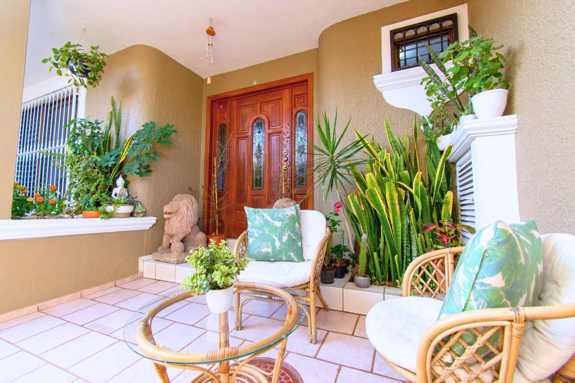 Appartement Casa Kinich à Guadalajara Extérieur photo