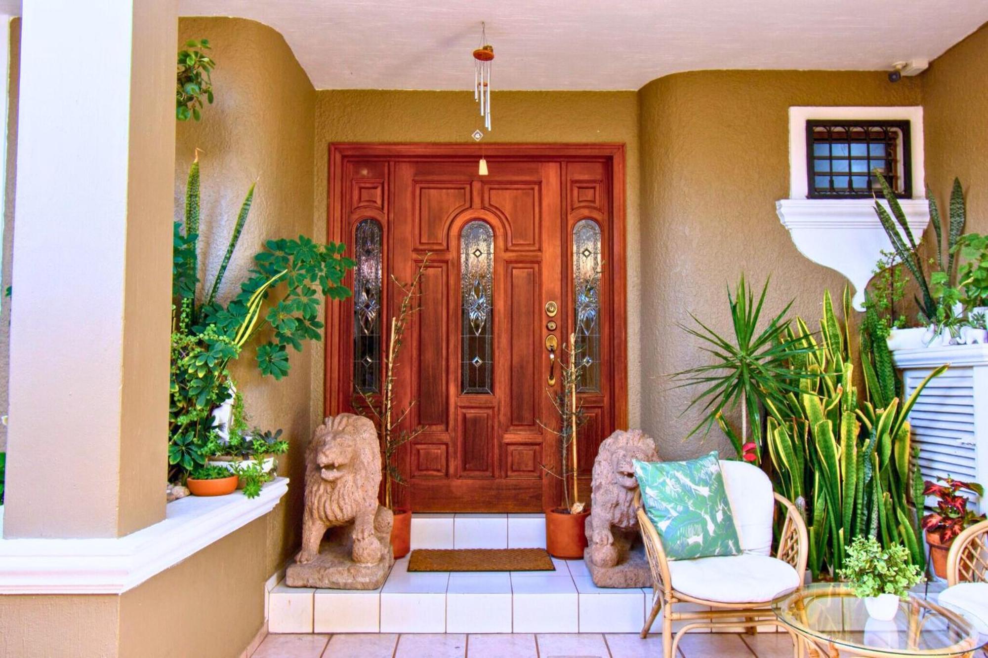 Appartement Casa Kinich à Guadalajara Extérieur photo