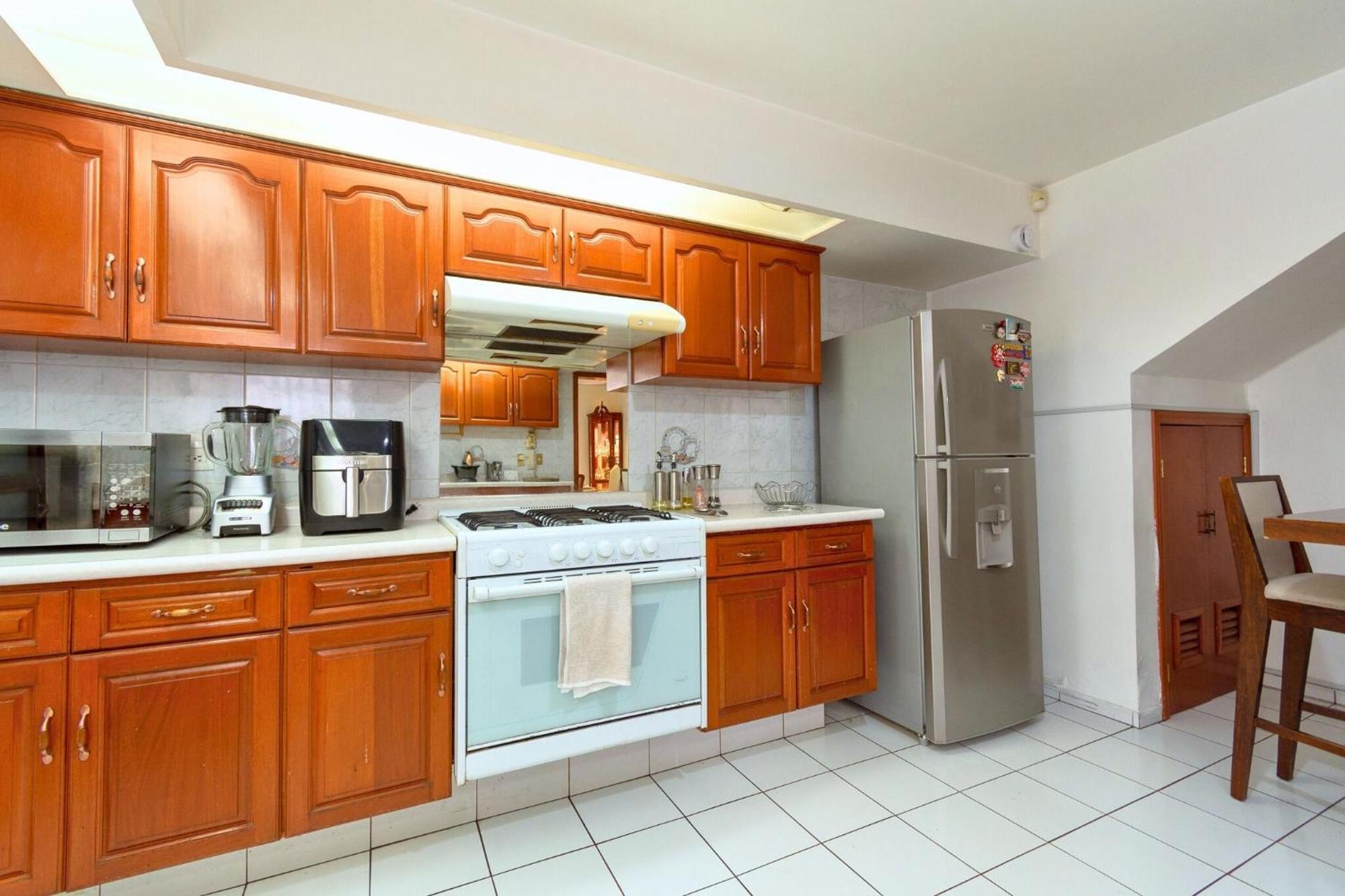 Appartement Casa Kinich à Guadalajara Extérieur photo