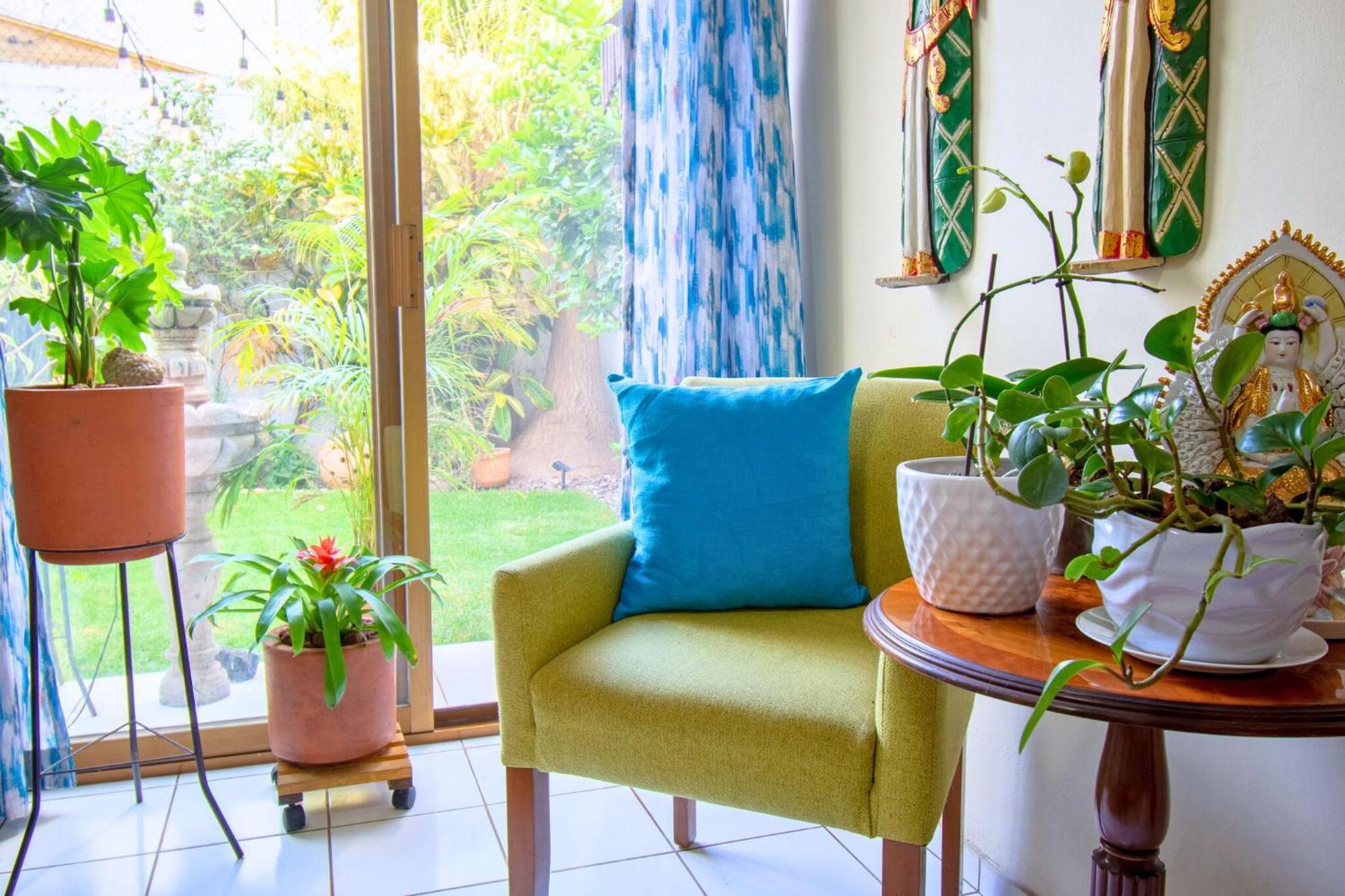 Appartement Casa Kinich à Guadalajara Extérieur photo
