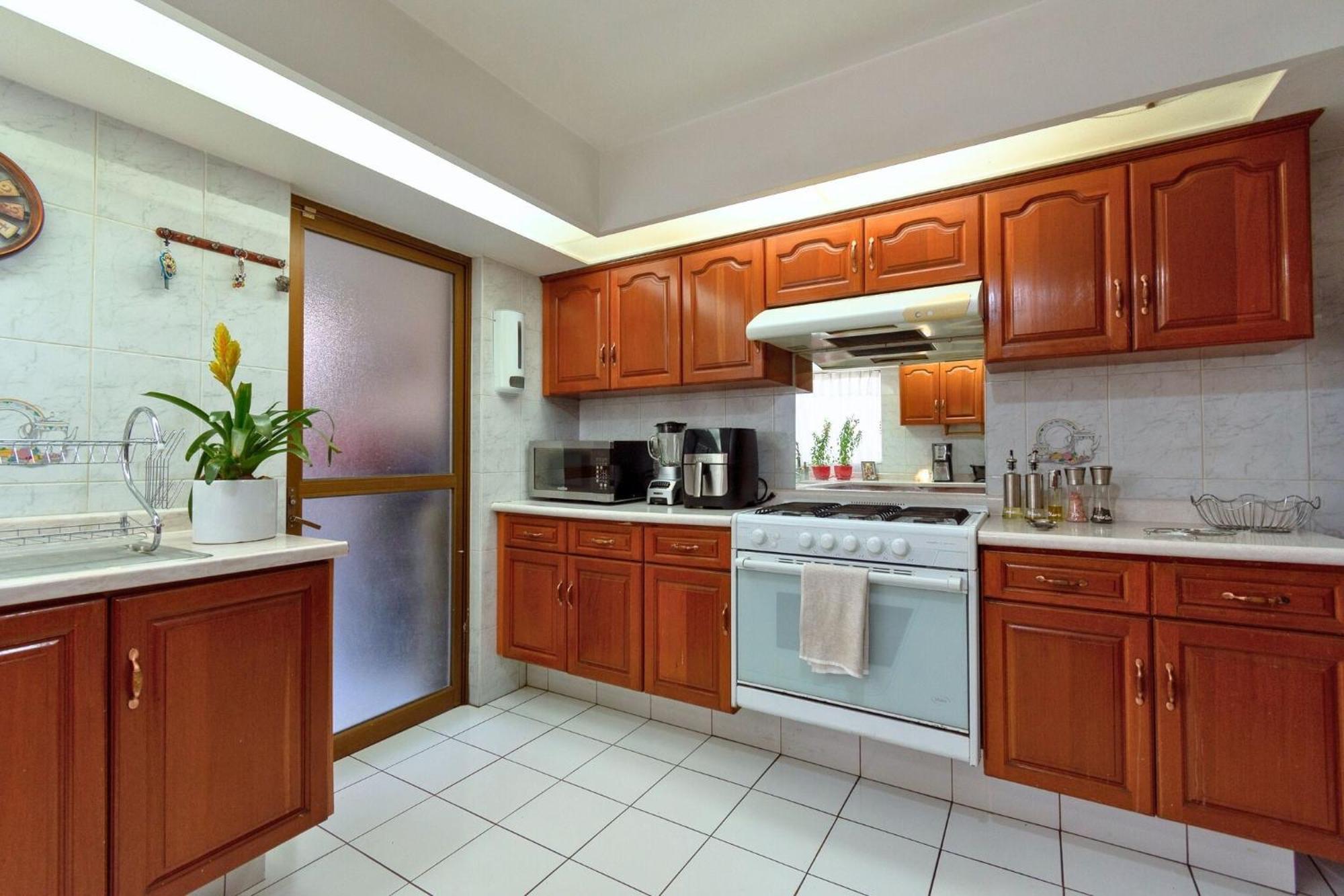 Appartement Casa Kinich à Guadalajara Extérieur photo