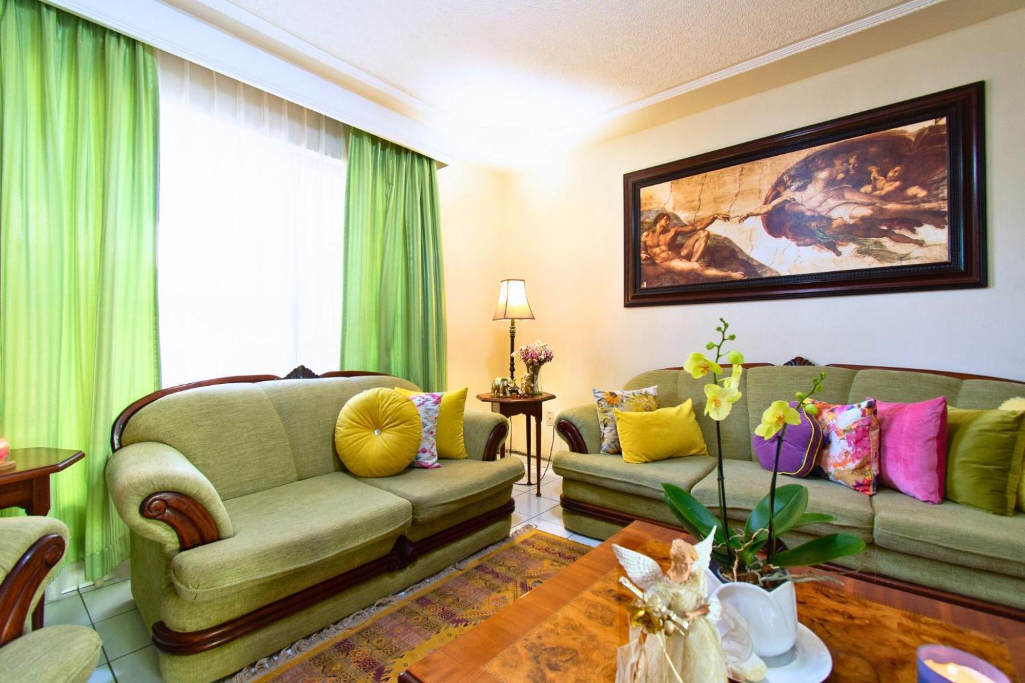 Appartement Casa Kinich à Guadalajara Extérieur photo