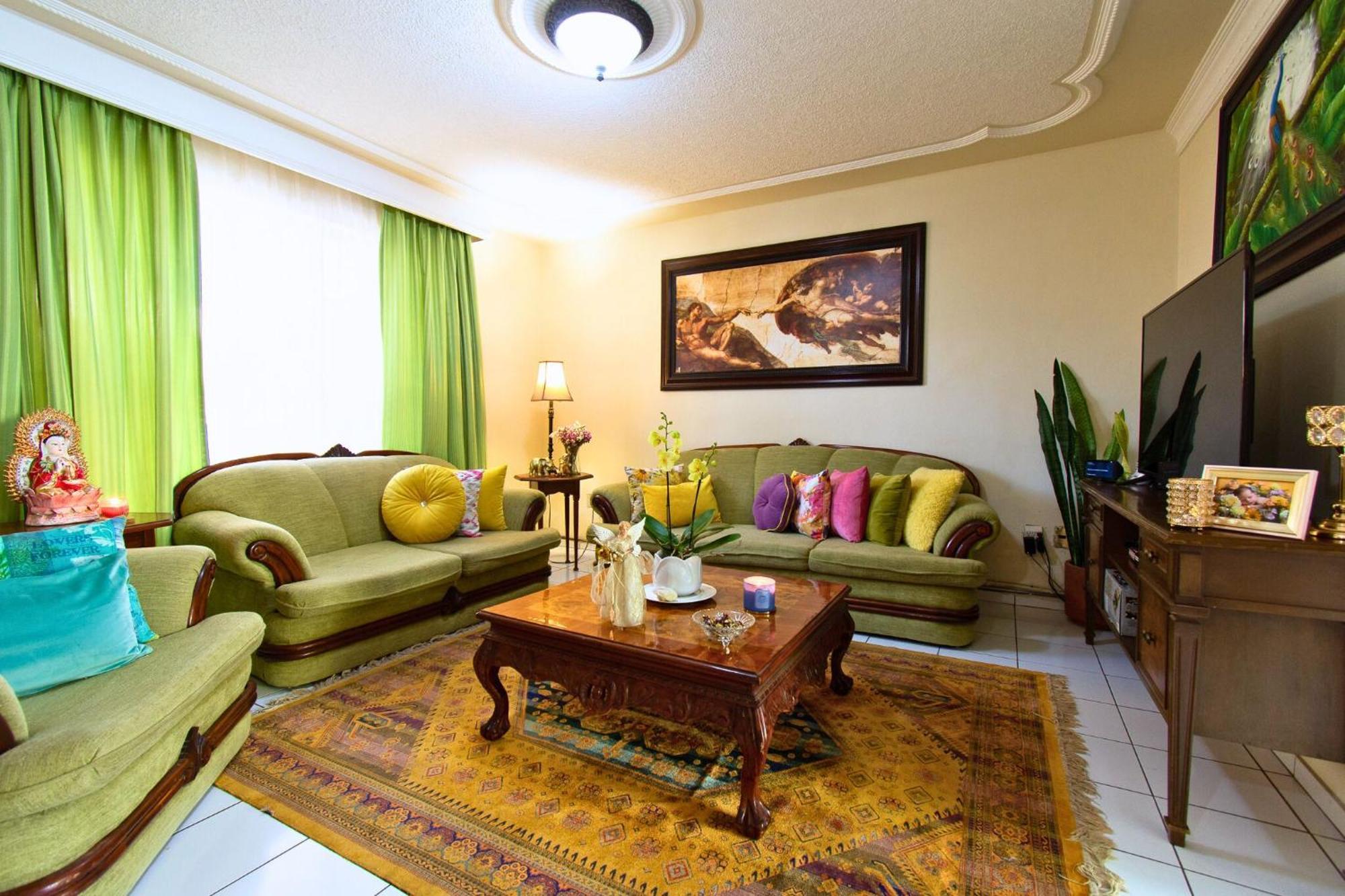 Appartement Casa Kinich à Guadalajara Extérieur photo